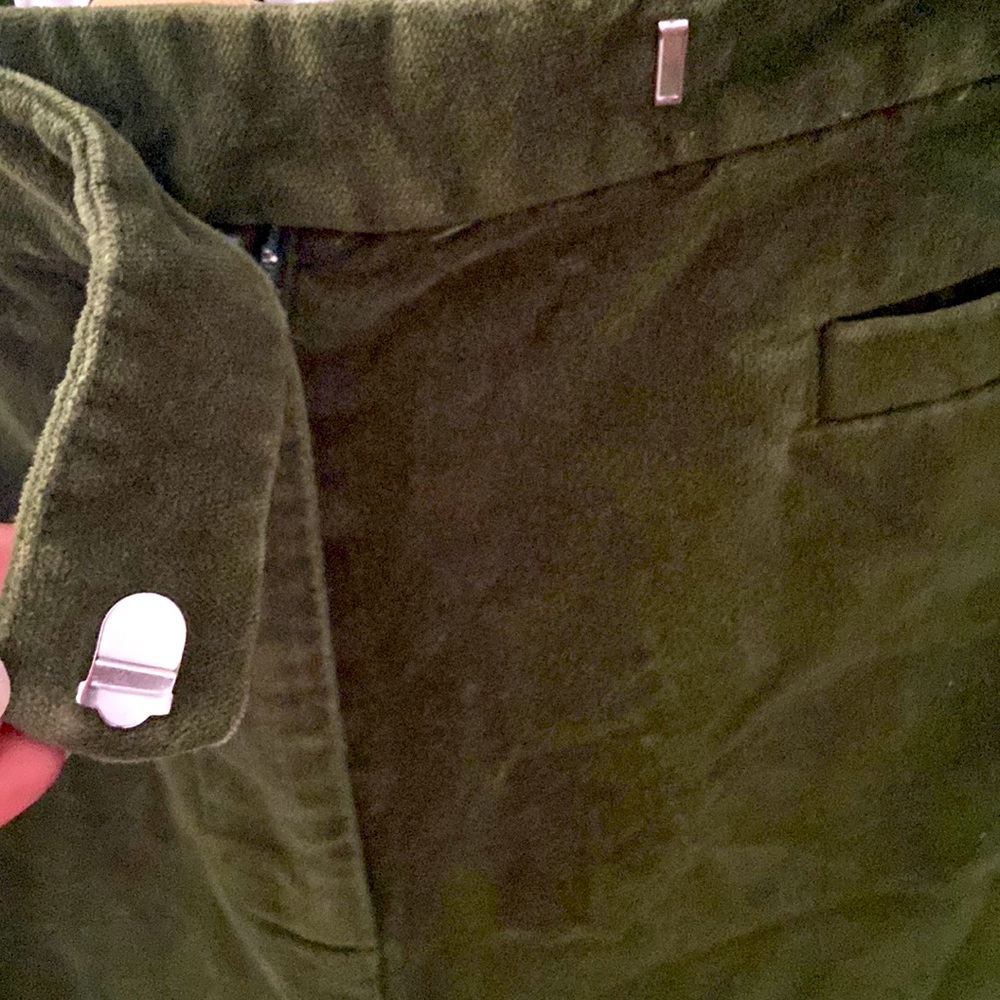 Talbots Pants - Picture 2 of 5